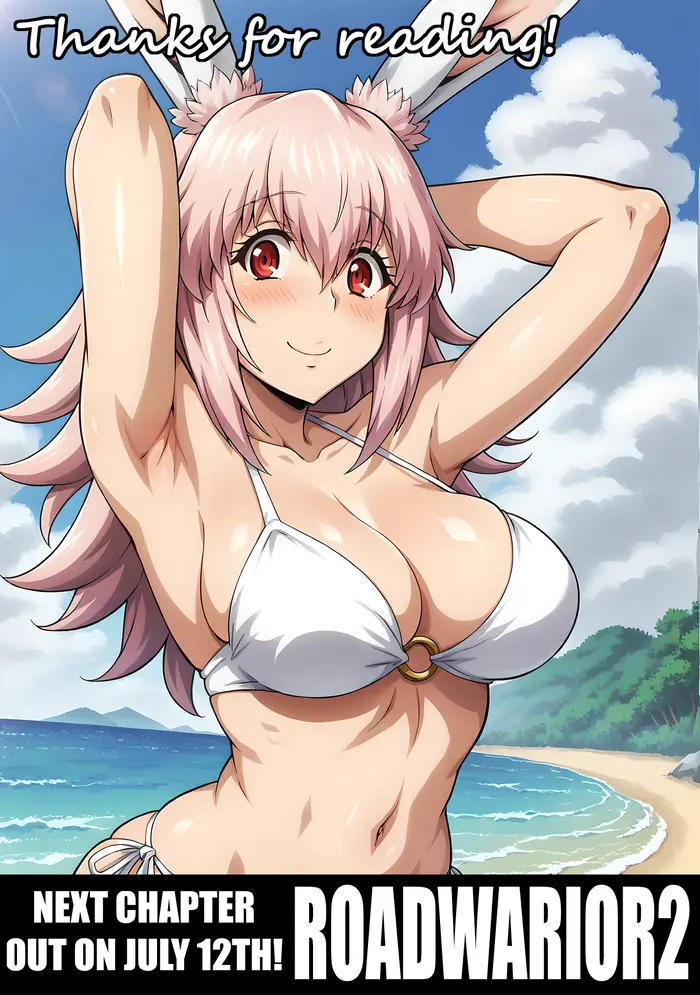Killing Bites Chapter 121 image 31_optimized